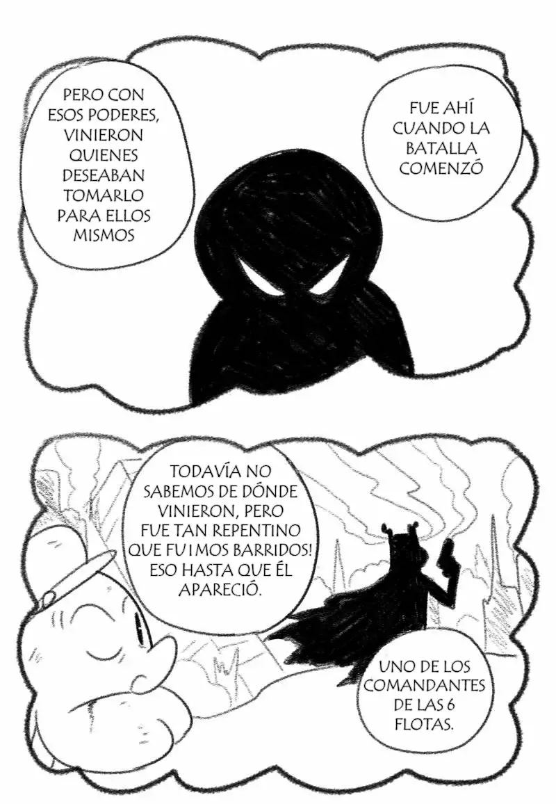 Scoob and Shag Capítulo 44 - Page 4