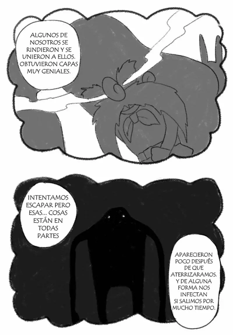 Scoob and Shag Capítulo 45 - Page 3