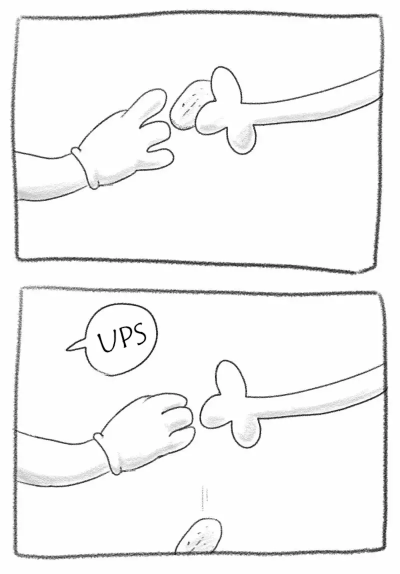 Scoob and Shag Capítulo 46 - Page 3