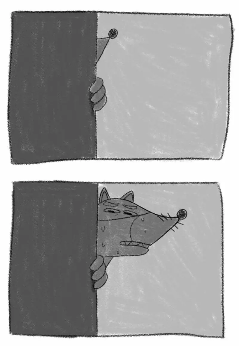 Scoob and Shag Capítulo 47 - Page 3