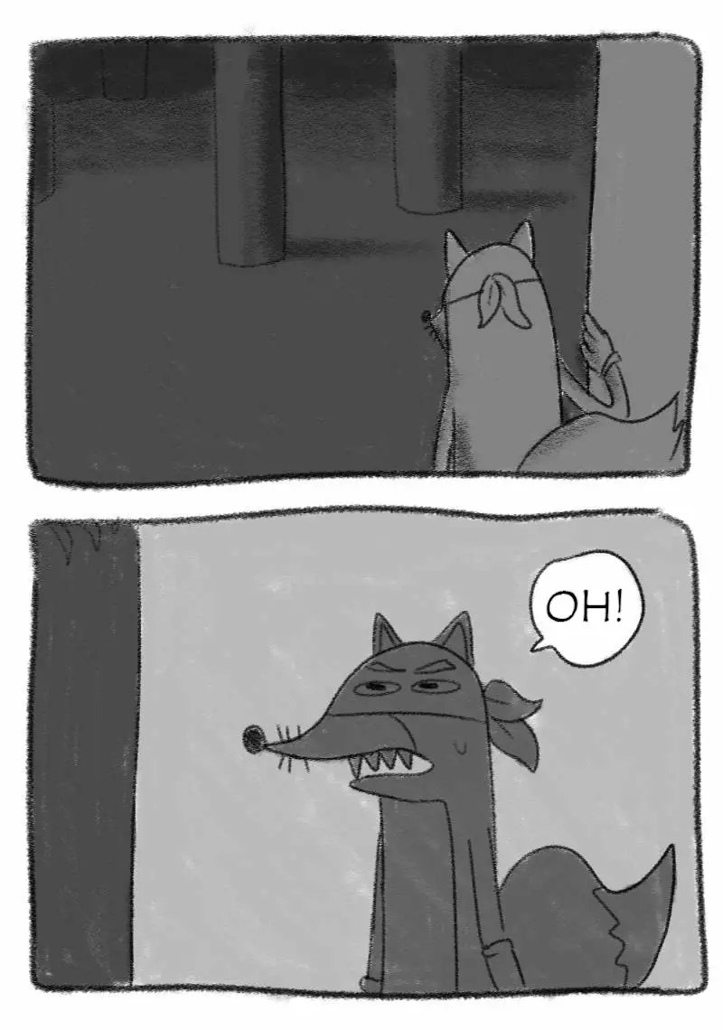 Scoob and Shag Capítulo 47 - Page 4