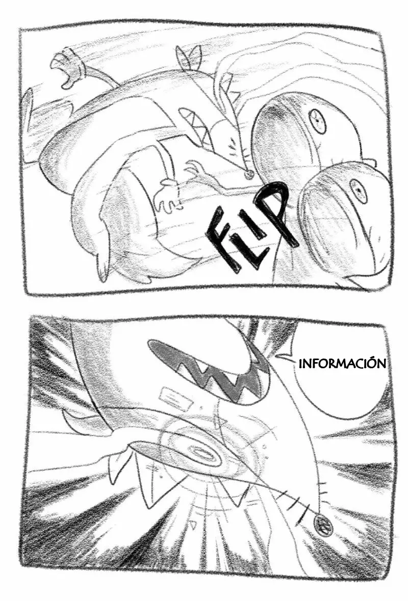 Scoob and Shag Capítulo 48 - Page 2