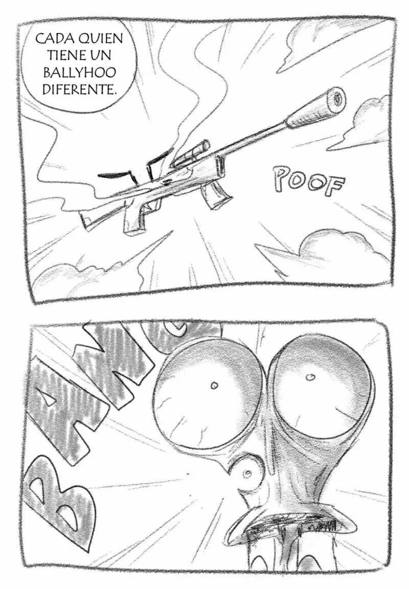 Scoob and Shag Capítulo 48 - Page 4