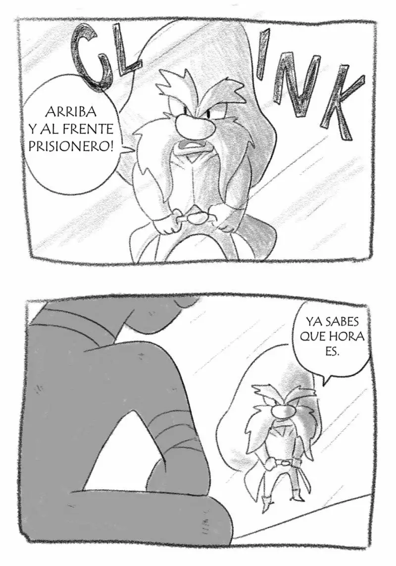 Scoob and Shag Capítulo 49 - Page 2