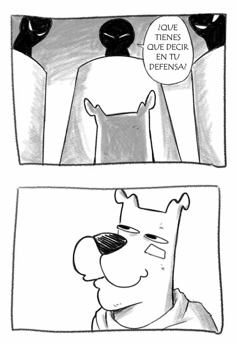 Scoob and Shag Capítulo 50 - Page 2