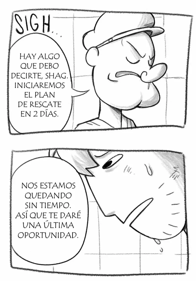 Scoob and Shag Capítulo 51 - Page 2