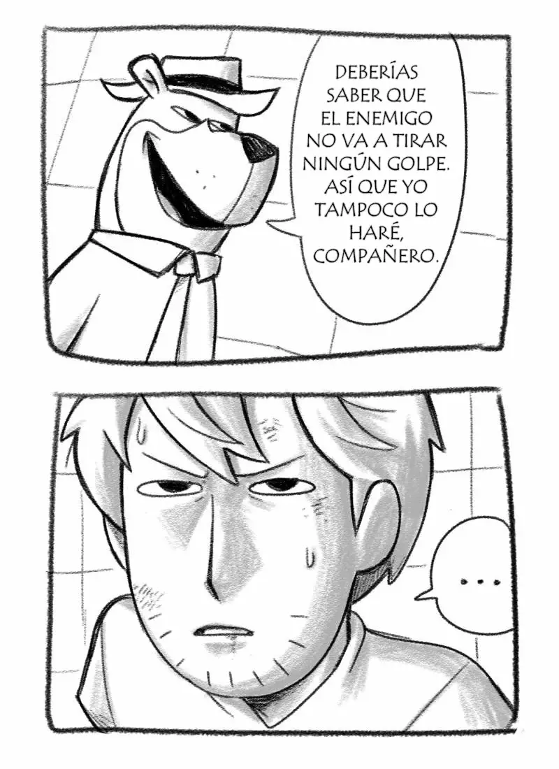 Scoob and Shag Capítulo 51 - Page 4
