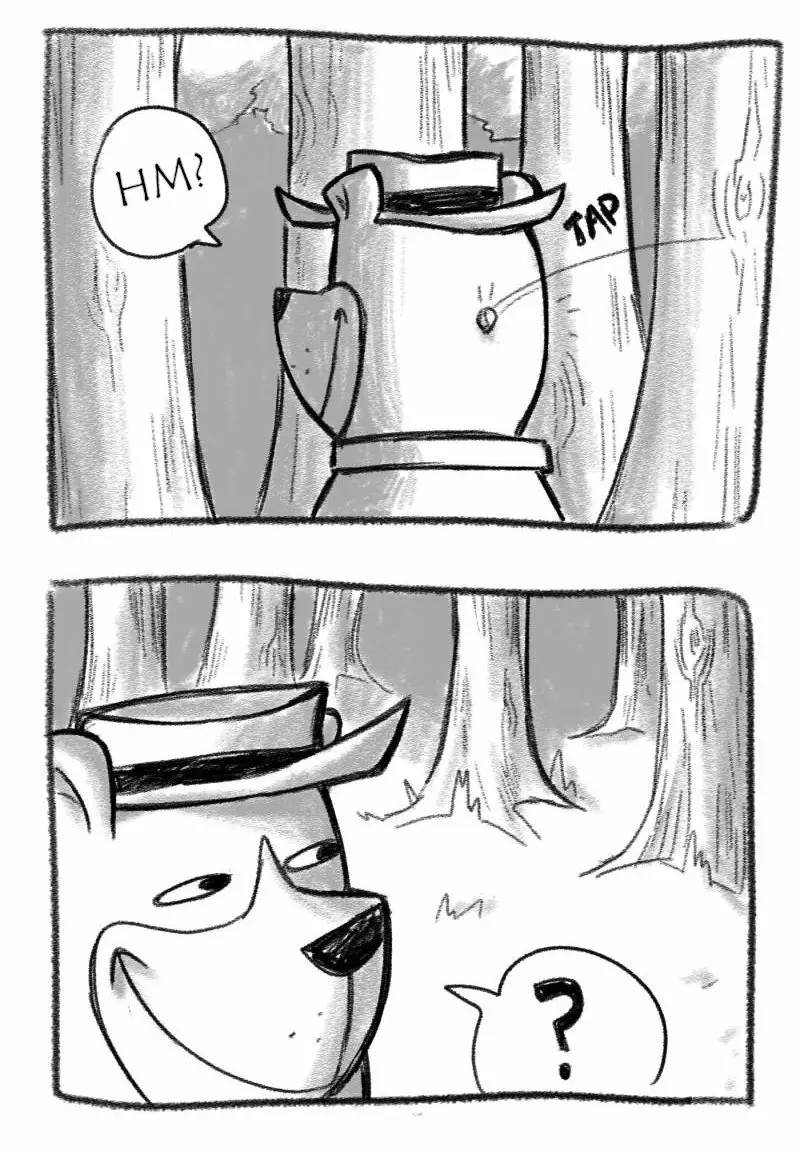 Scoob and Shag Capítulo 52 - Page 4
