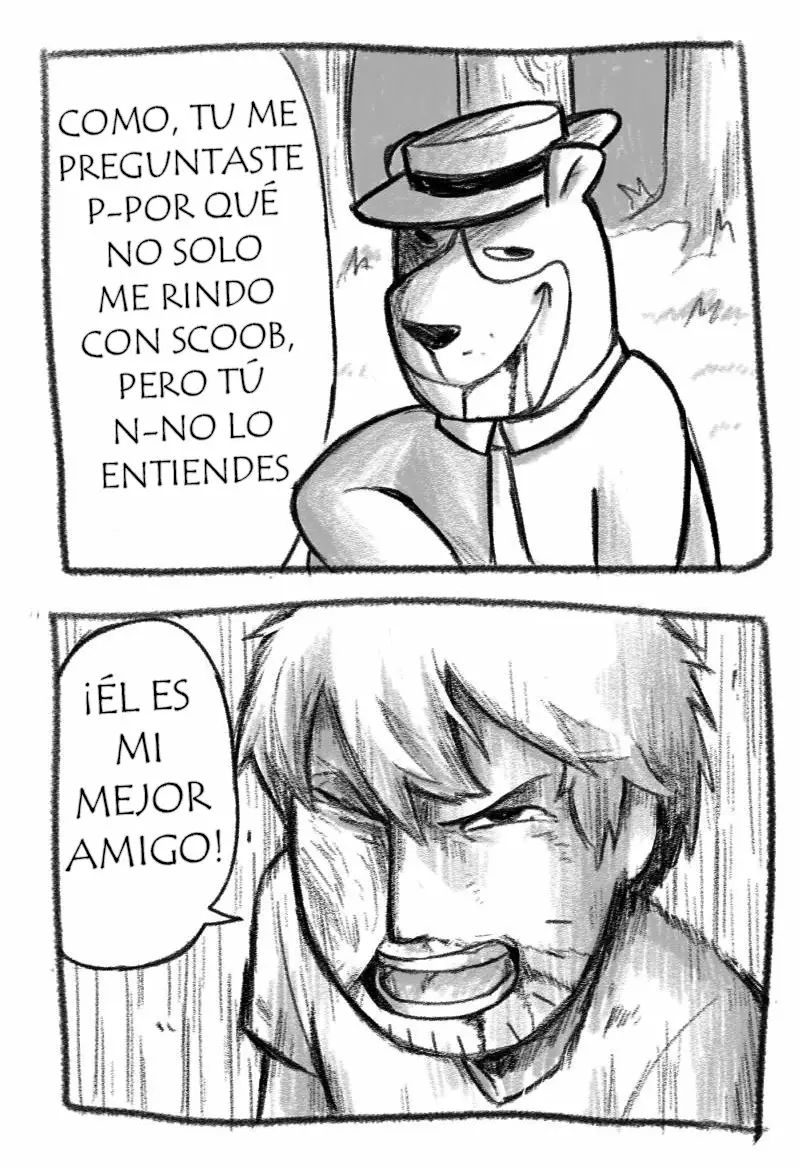 Scoob and Shag Capítulo 52 - Page 7