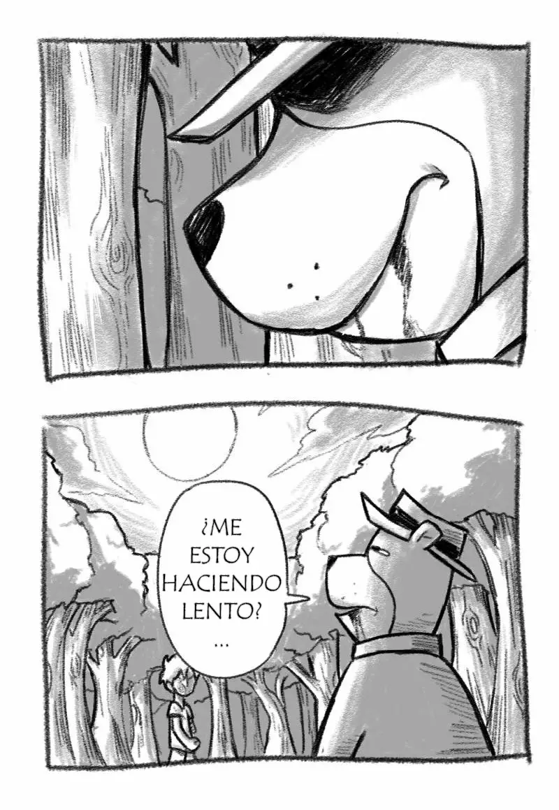 Scoob and Shag Capítulo 52 - Page 8