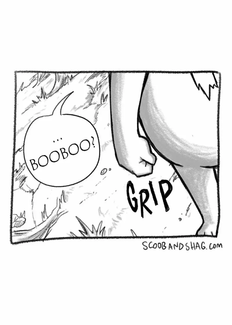 Scoob and Shag Capítulo 52 - Page 9