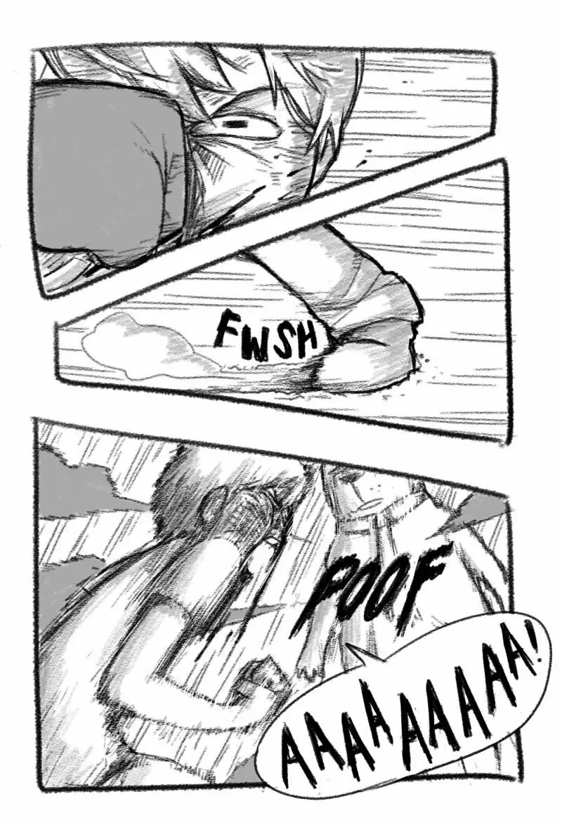 Scoob and Shag Capítulo 53 - Page 4
