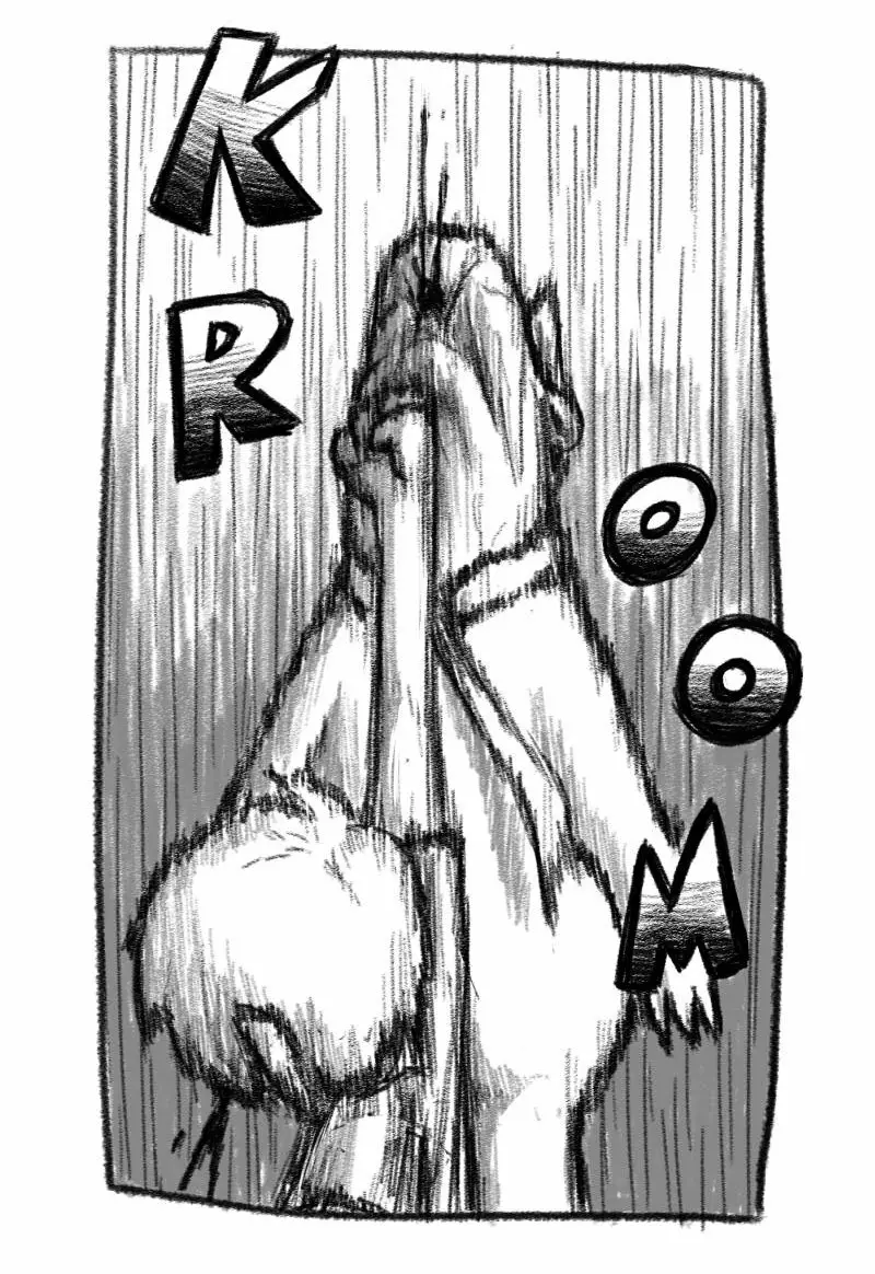 Scoob and Shag Capítulo 53 - Page 5