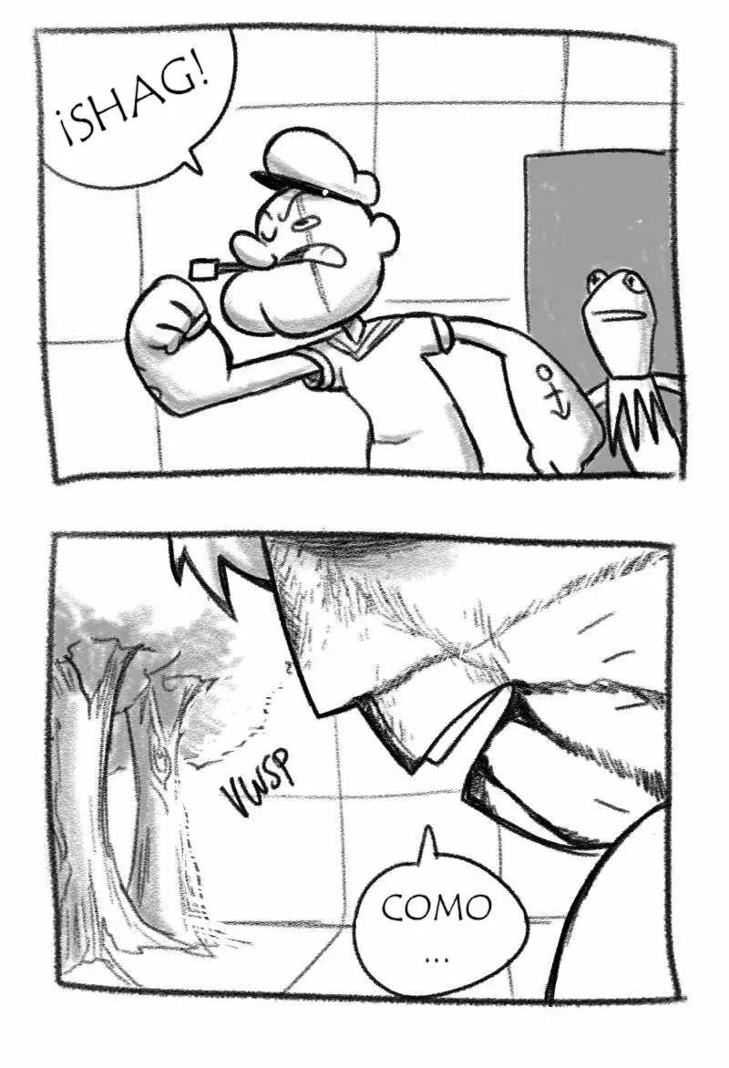 Scoob and Shag Capítulo 53 - Page 7