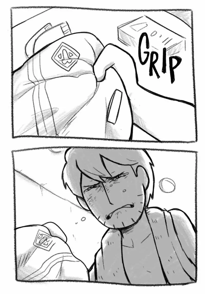 Scoob and Shag Capítulo 54 - Page 4