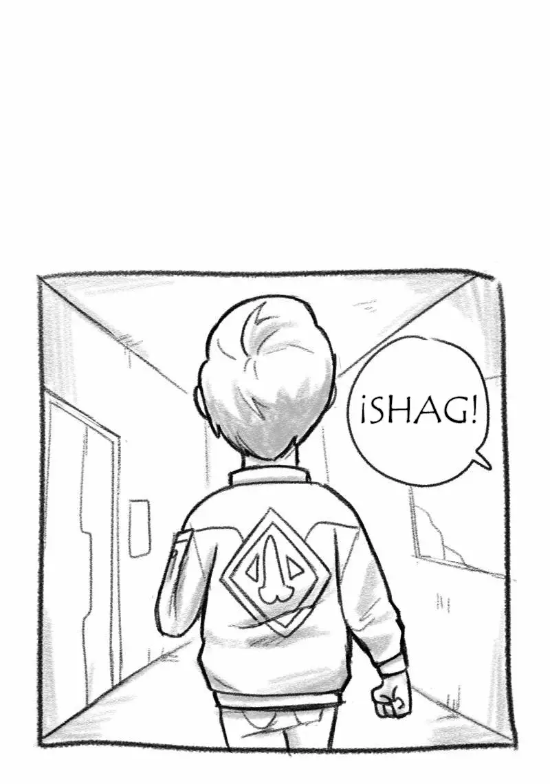 Scoob and Shag Capítulo 54 - Page 5