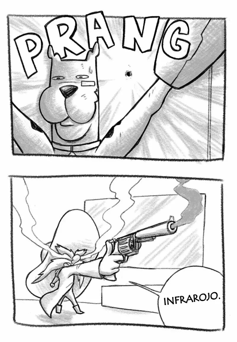 Scoob and Shag Capítulo 56 - Page 2
