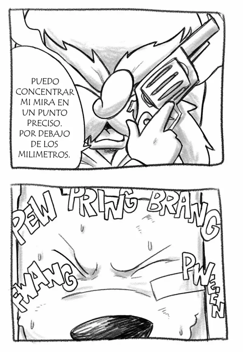 Scoob and Shag Capítulo 56 - Page 3
