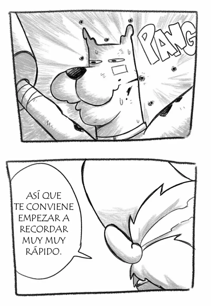 Scoob and Shag Capítulo 56 - Page 5