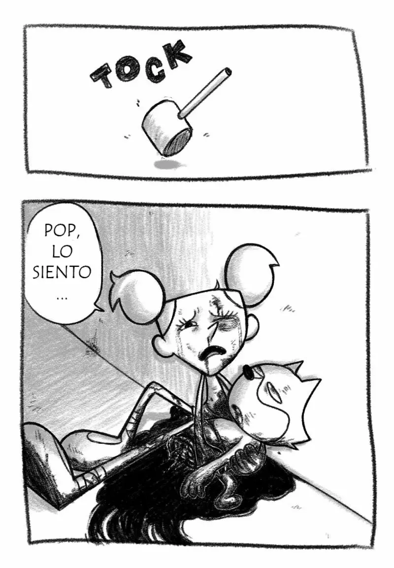 Scoob and Shag Capítulo 57 - Page 3