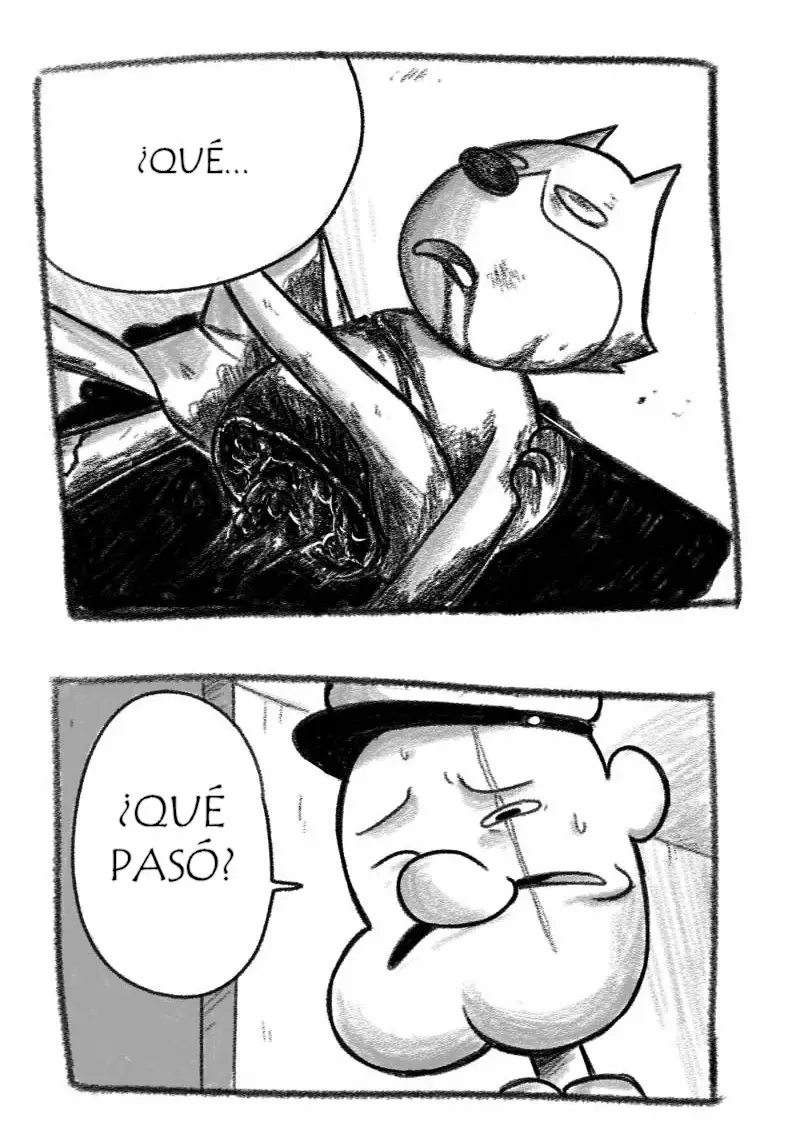 Scoob and Shag Capítulo 57 - Page 4