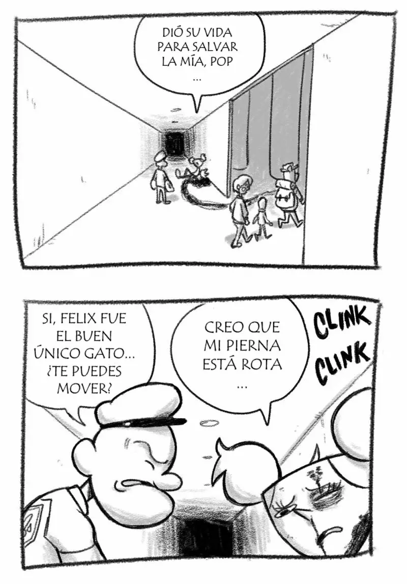Scoob and Shag Capítulo 57 - Page 6