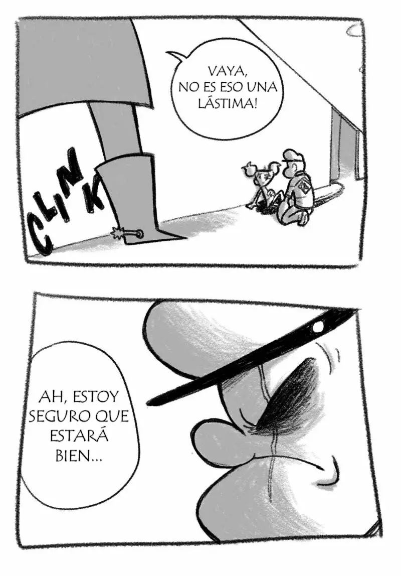 Scoob and Shag Capítulo 57 - Page 7