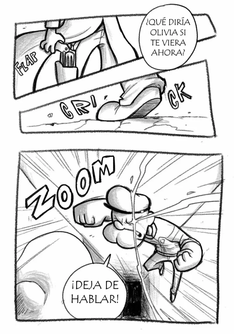 Scoob and Shag Capítulo 58 - Page 2