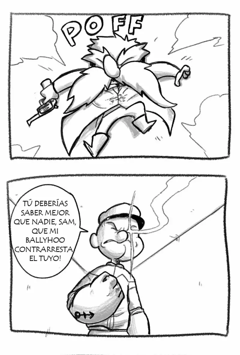 Scoob and Shag Capítulo 58 - Page 7