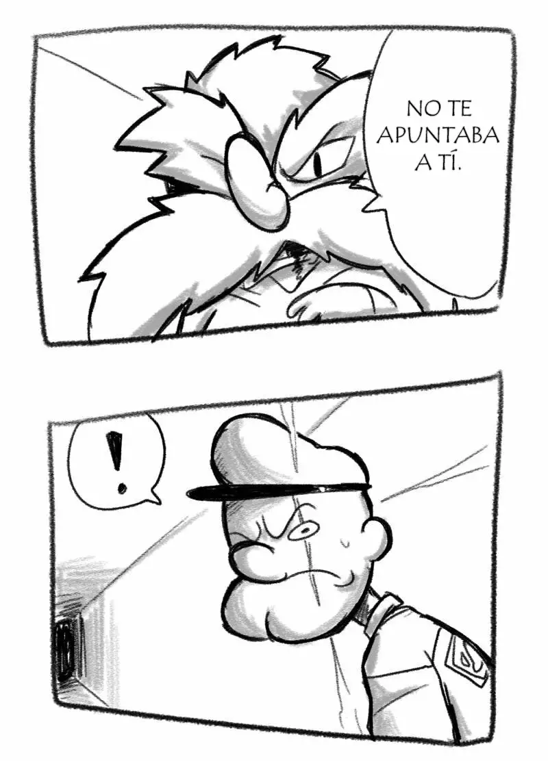 Scoob and Shag Capítulo 58 - Page 8