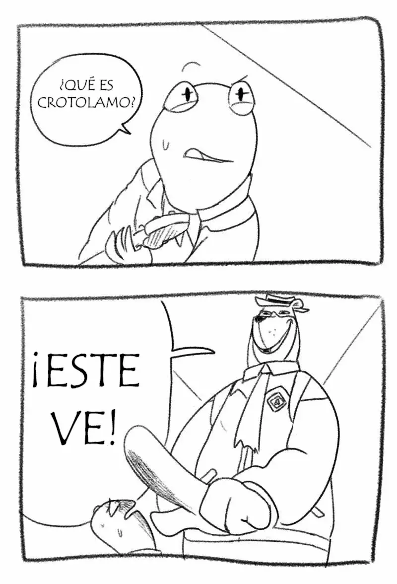 Scoob and Shag Capítulo 59 - Page 3