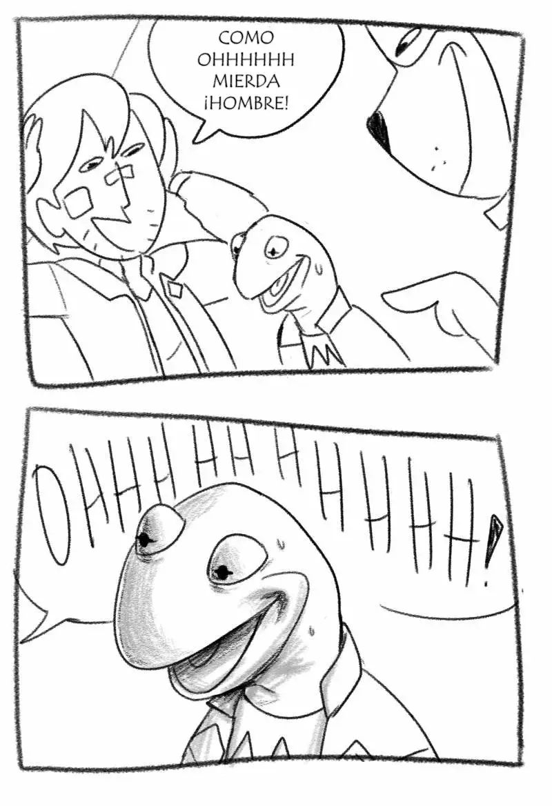 Scoob and Shag Capítulo 59 - Page 4