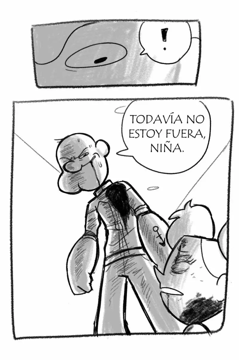 Scoob and Shag Capítulo 60 - Page 11