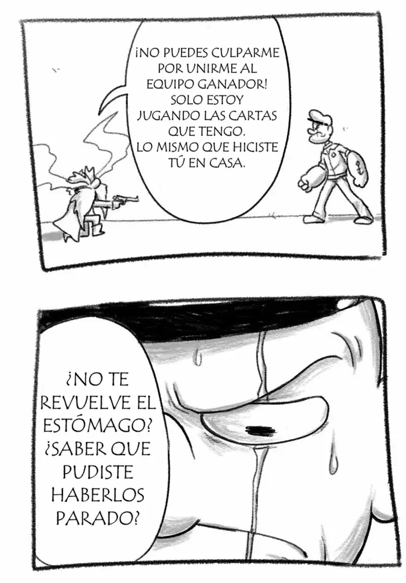 Scoob and Shag Capítulo 60 - Page 2