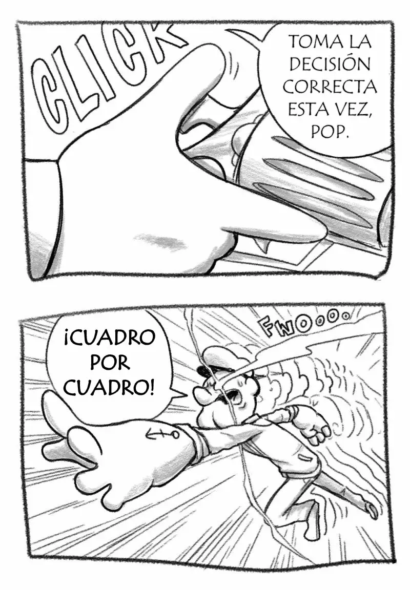 Scoob and Shag Capítulo 60 - Page 3