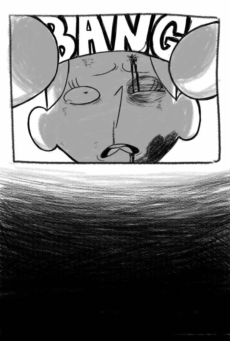 Scoob and Shag Capítulo 60 - Page 4