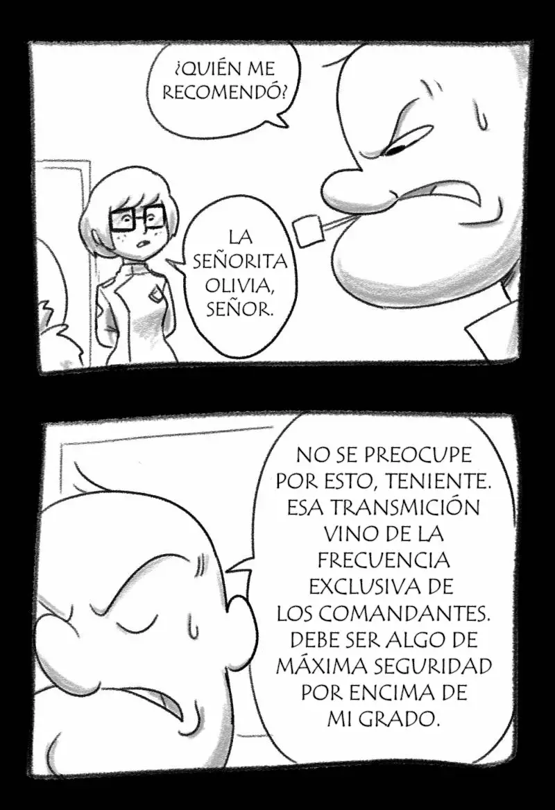 Scoob and Shag Capítulo 60 - Page 7