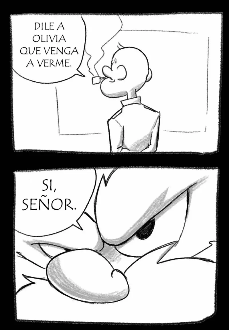 Scoob and Shag Capítulo 60 - Page 9