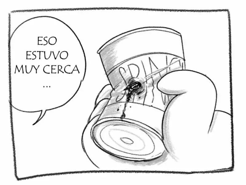 Scoob and Shag Capítulo 61 - Page 11