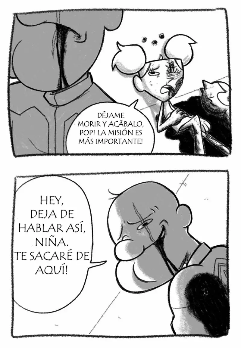 Scoob and Shag Capítulo 61 - Page 2
