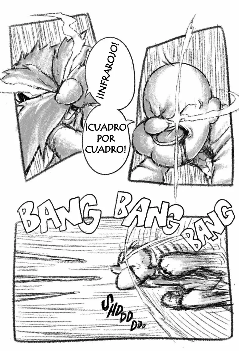 Scoob and Shag Capítulo 61 - Page 5