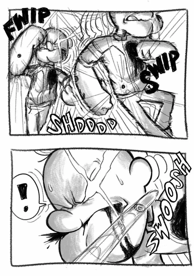 Scoob and Shag Capítulo 61 - Page 6