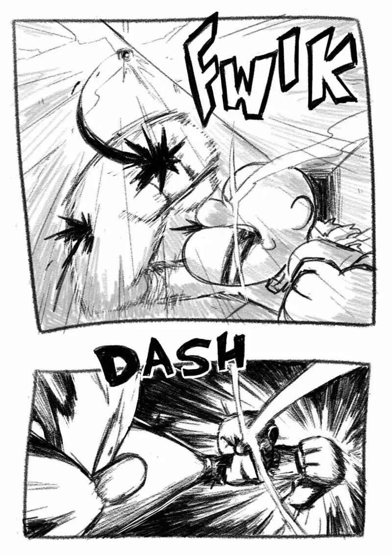 Scoob and Shag Capítulo 61 - Page 8