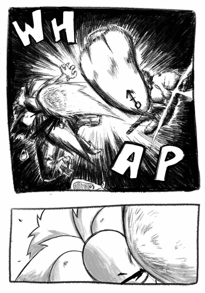 Scoob and Shag Capítulo 61 - Page 9