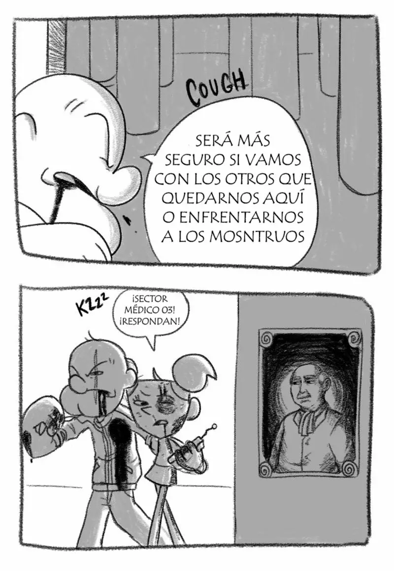 Scoob and Shag Capítulo 62 - Page 2