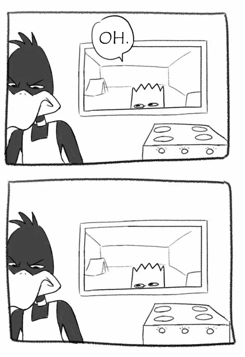 Scoob and Shag Capítulo 63 - Page 2