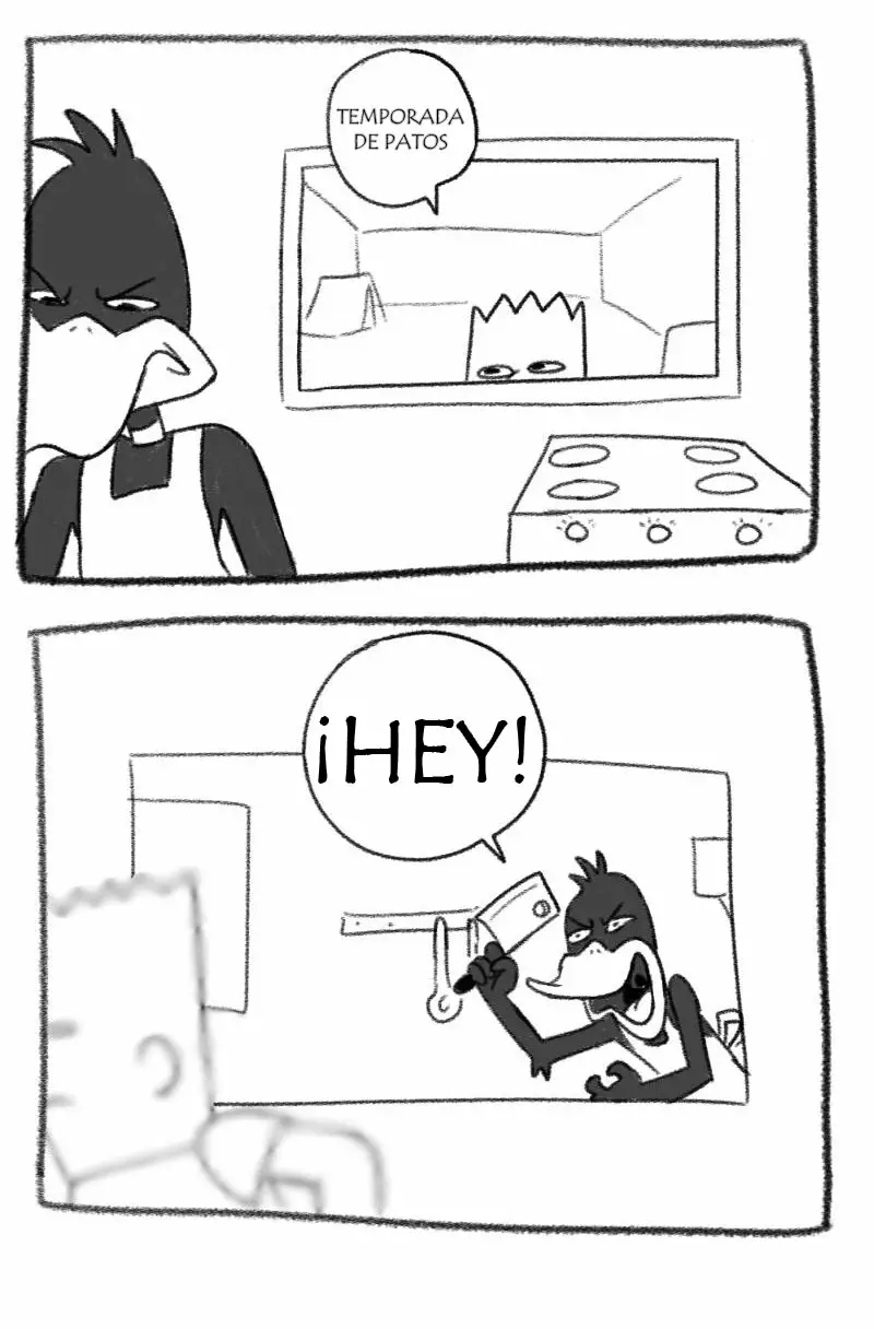 Scoob and Shag Capítulo 63 - Page 3