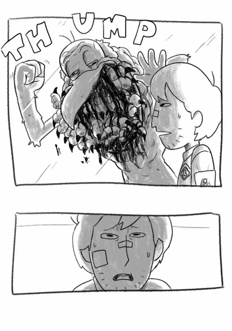 Scoob and Shag Capítulo 64 - Page 4