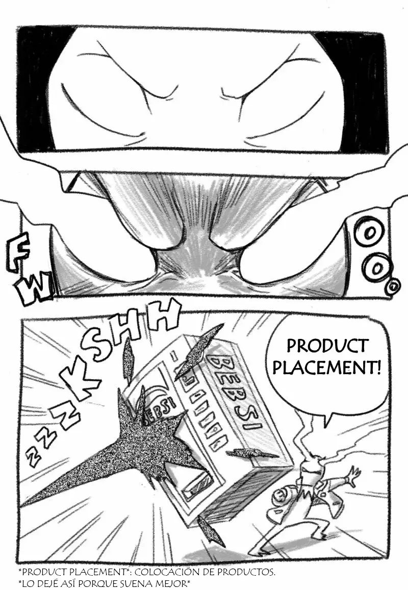 Scoob and Shag Capítulo 64 - Page 7