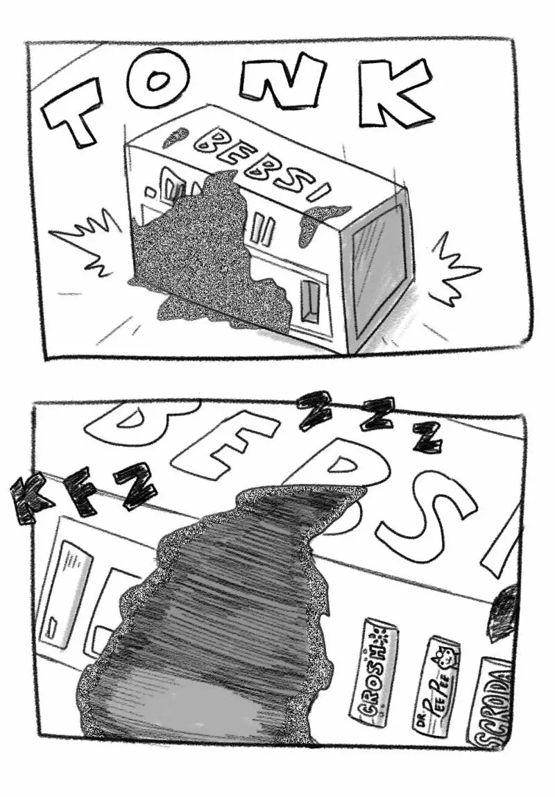 Scoob and Shag Capítulo 64 - Page 8